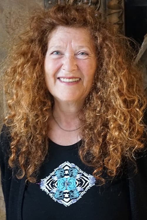 Zdjęcie Evelyne Didi