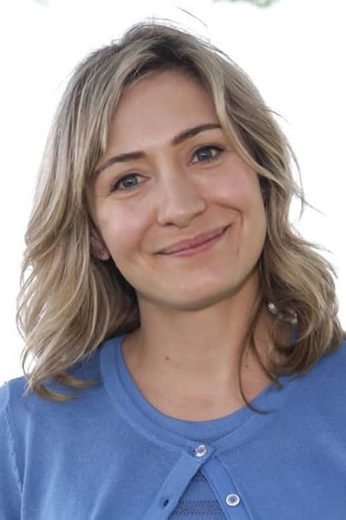 Zdjęcie Évelyne Rompré