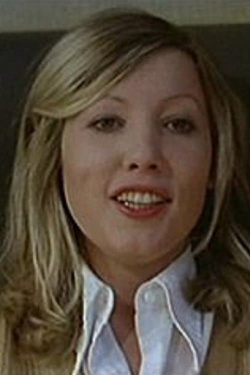 Zdjęcie Evelyne Thomas