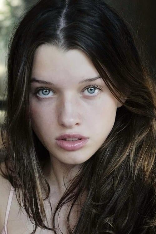 Zdjęcie Ever Anderson