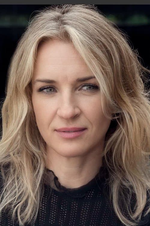 Zdjęcie Ever Carradine