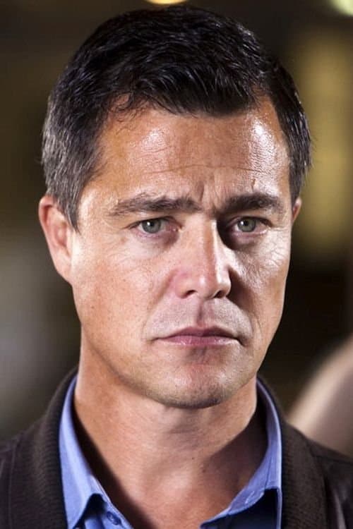 Zdjęcie Evert McQueen