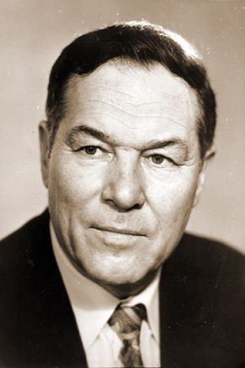 Zdjęcie Evgeni Burenkov