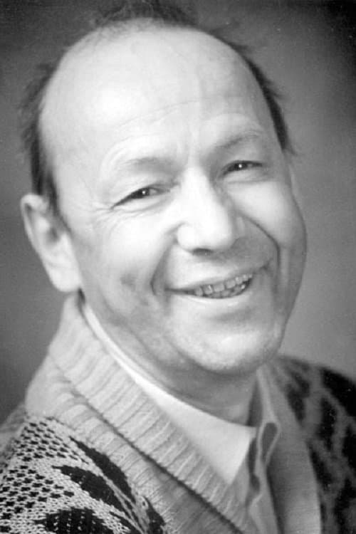 Zdjęcie Евгений Меркурьев