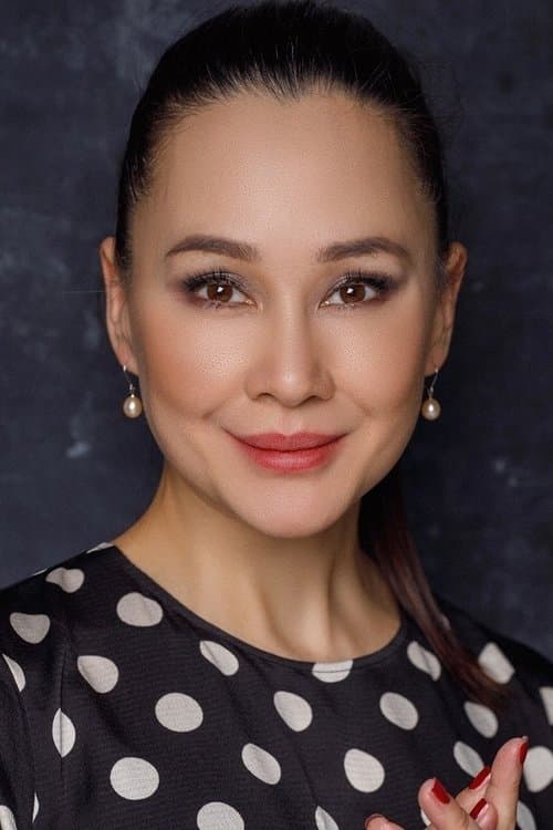 Zdjęcie Евгения Игумнова