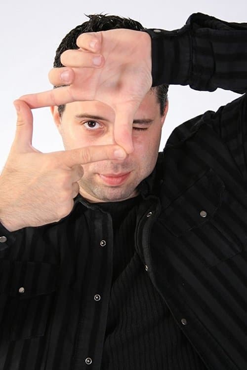 Evgeny Afineevsky całe filmy