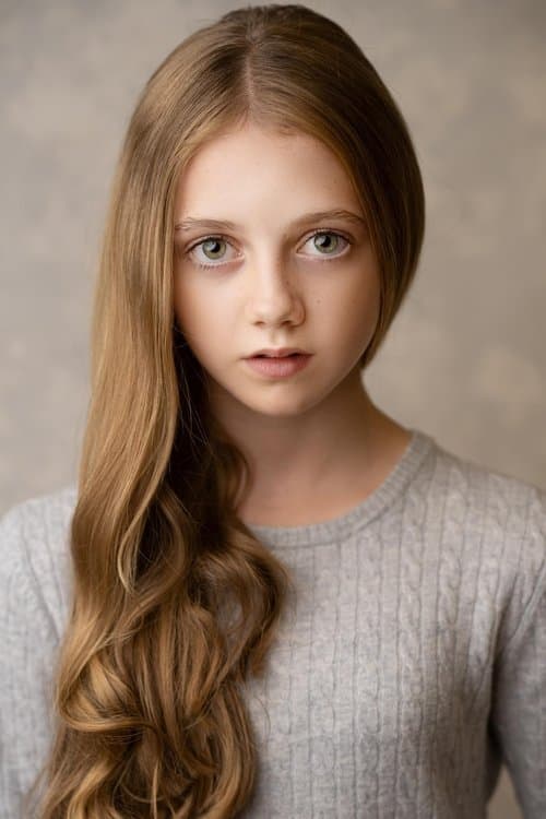 Zdjęcie Evie Templeton