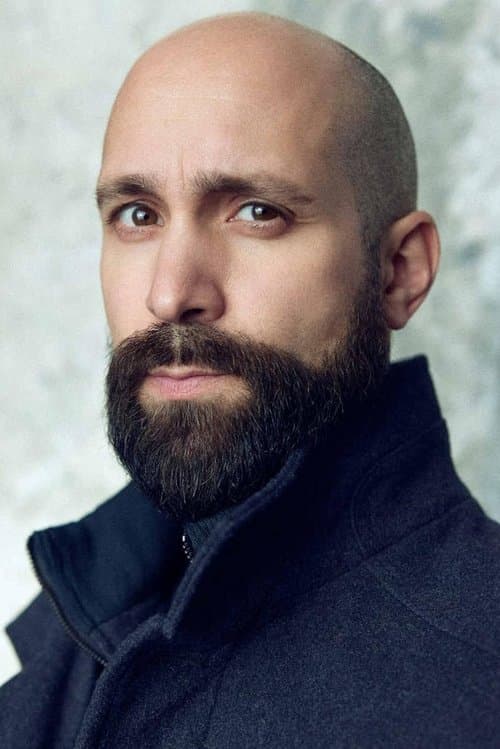 Zdjęcie Ewan Borthwick