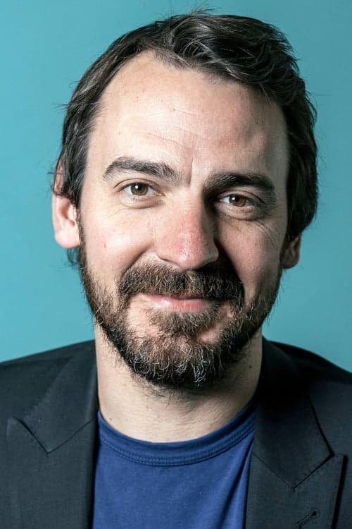 Zdjęcie Ewen Leslie