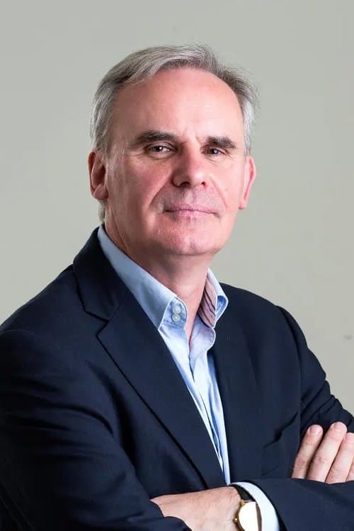 Zdjęcie Ewen MacAskill