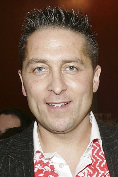 Zdjęcie Eythor Gudjonsson