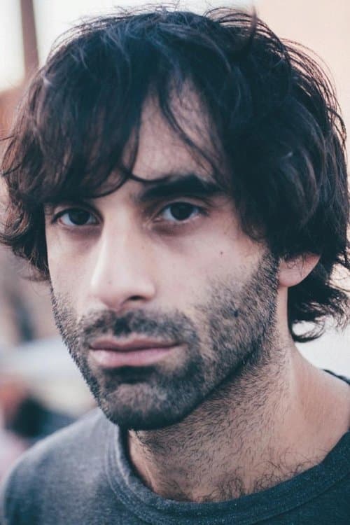 Zdjęcie Ezequiel Díaz