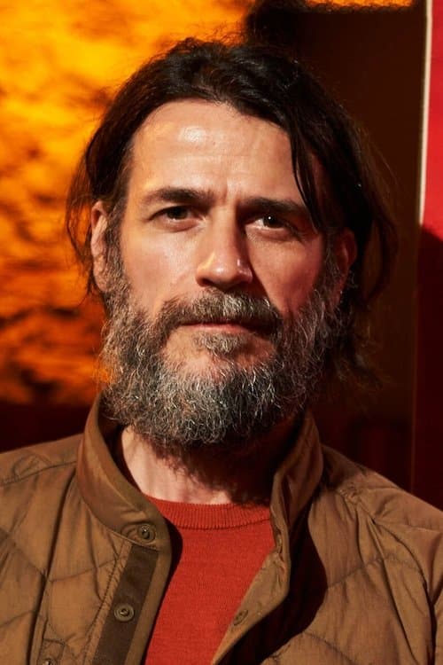 Zdjęcie Ezequiel Rodríguez