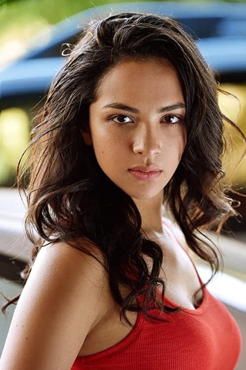 Zdjęcie Ezmie Garcia