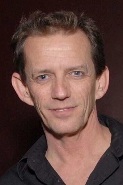 Zdjęcie Ezra Buzzington