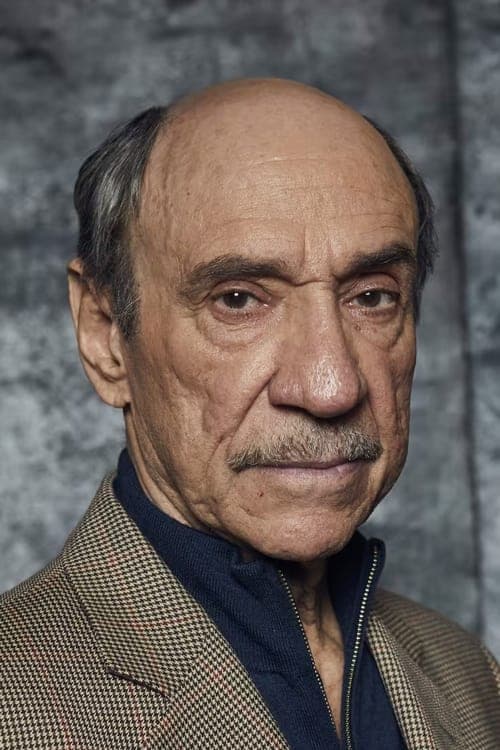 Zdjęcie F. Murray Abraham
