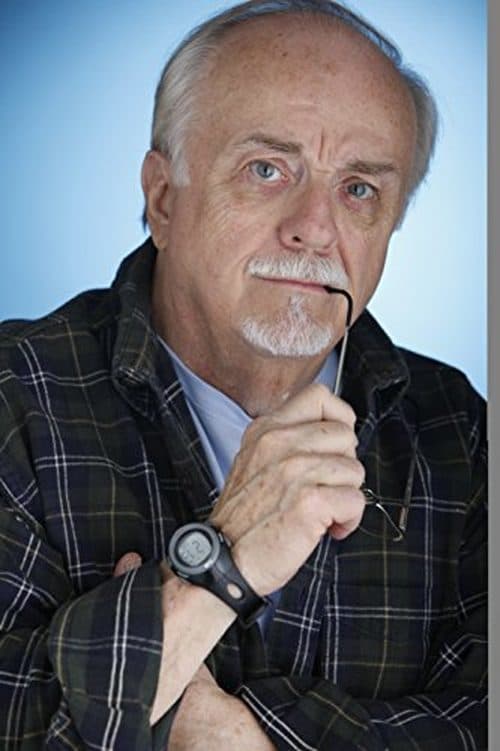 Zdjęcie F. William Parker