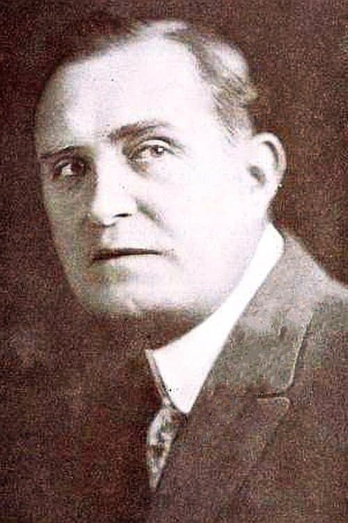 Zdjęcie F.A. Turner