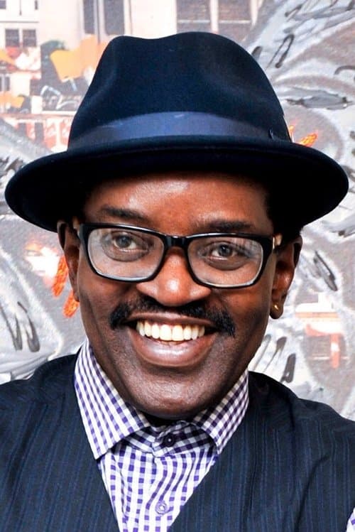 Zdjęcie Fab 5 Freddy