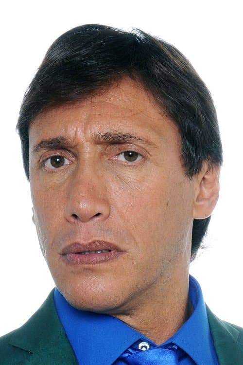 Zdjęcie Fabián Gianola