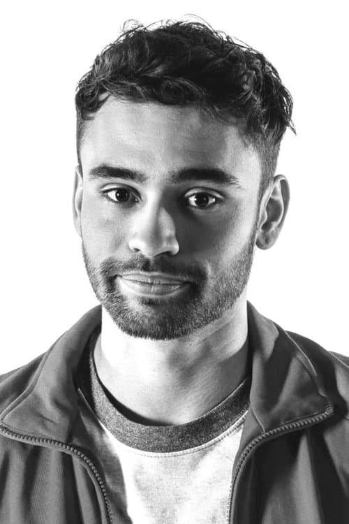 Zdjęcie Fabian Svegaard Tapia