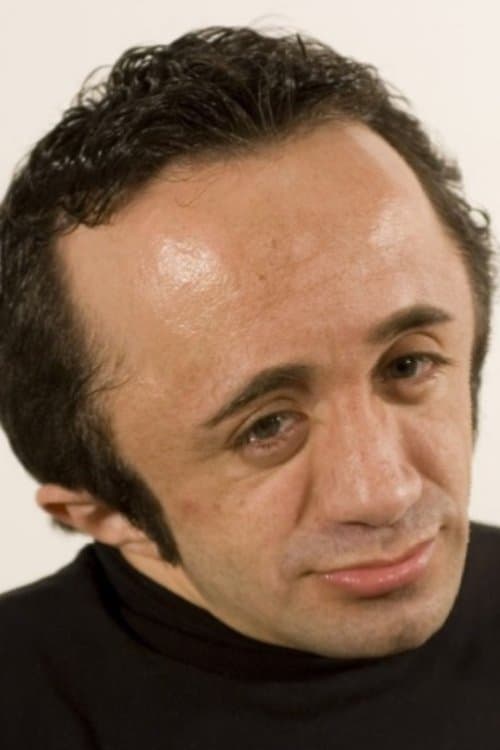 Zdjęcie Fabiano Lioi