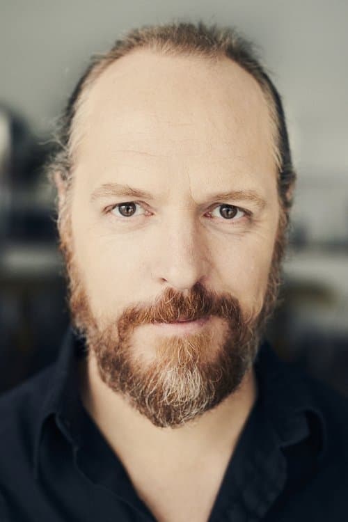 Zdjęcie Fabien Cloutier