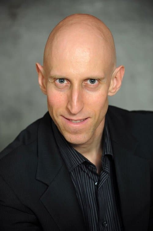 Zdjęcie Fabien Jegoudez