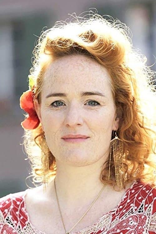 Zdjęcie Fabienne Hadorn