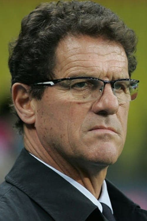 Zdjęcie Fabio Capello