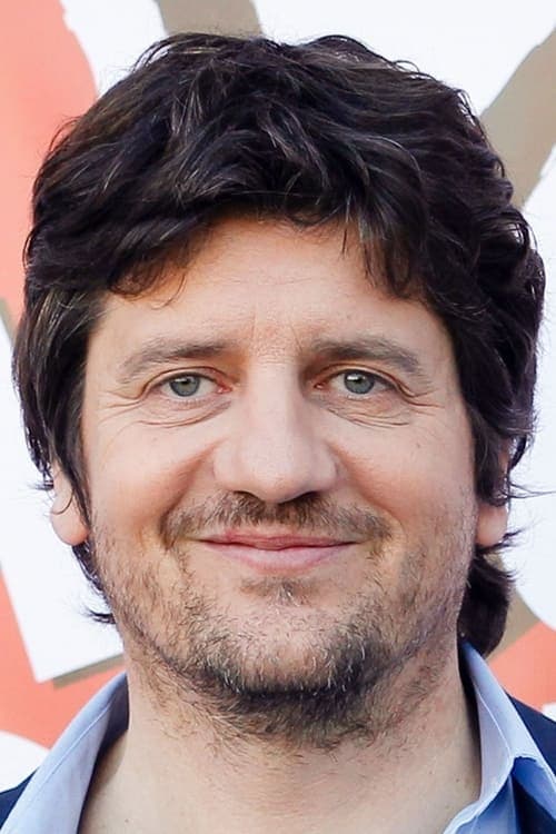 Zdjęcie Fabio De Luigi