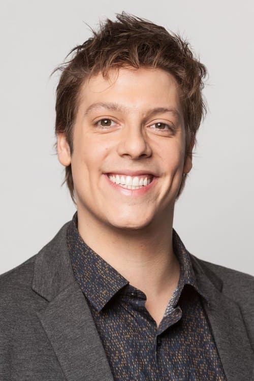 Zdjęcie Fábio Porchat