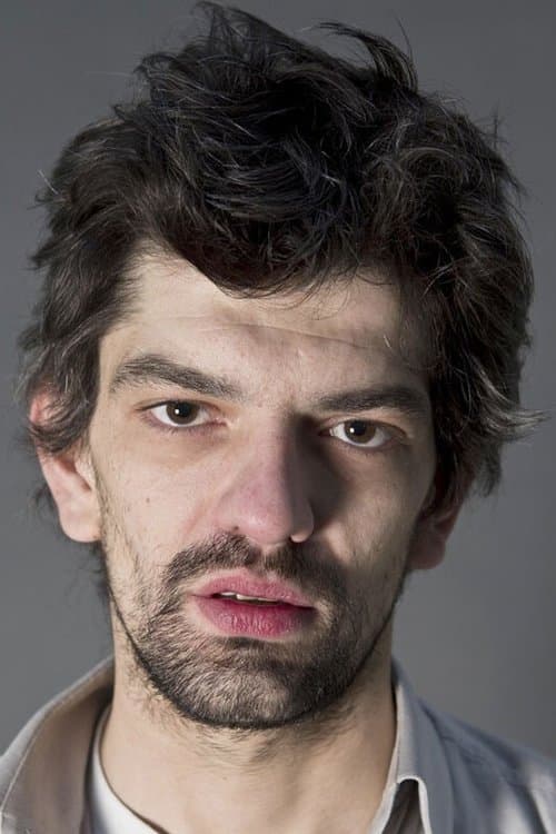 Zdjęcie Fabrice Adde