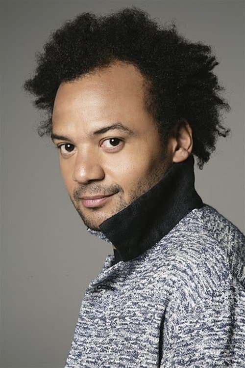 Zdjęcie Fabrice Eboué