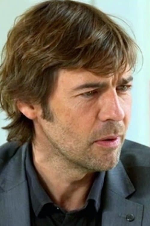 Zdjęcie Fabrice Josso