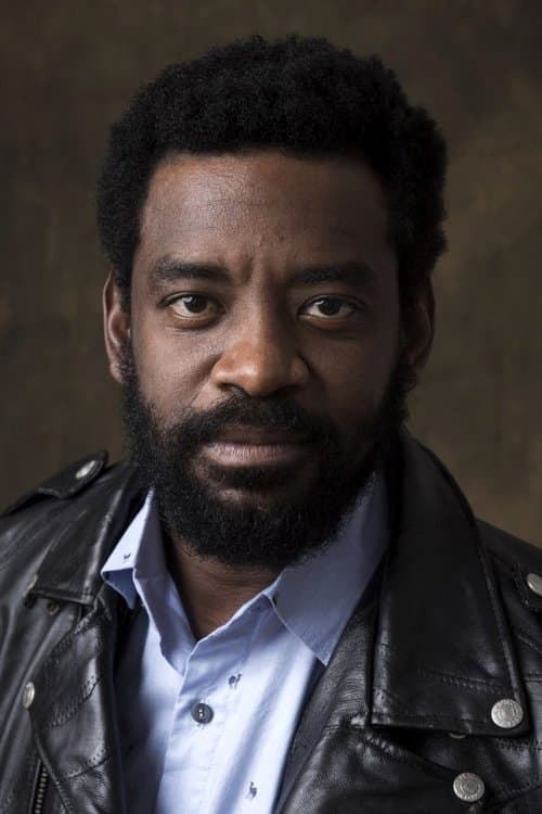 Zdjęcie Fabrício Boliveira