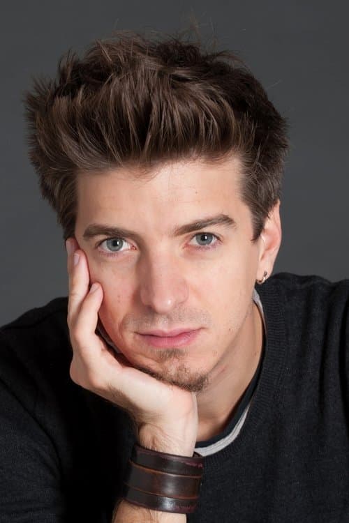 Zdjęcie Fabrizio Falco