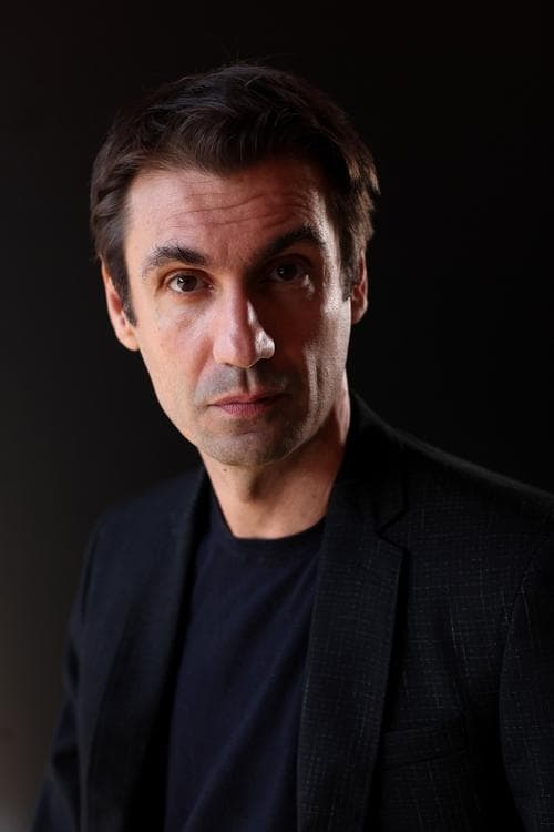 Zdjęcie Fabrizio Gifuni