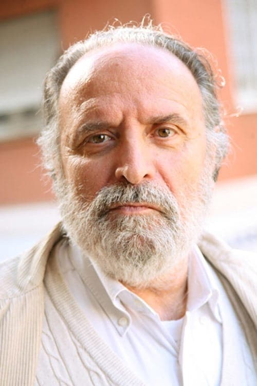 Zdjęcie Fabrizio Jovine