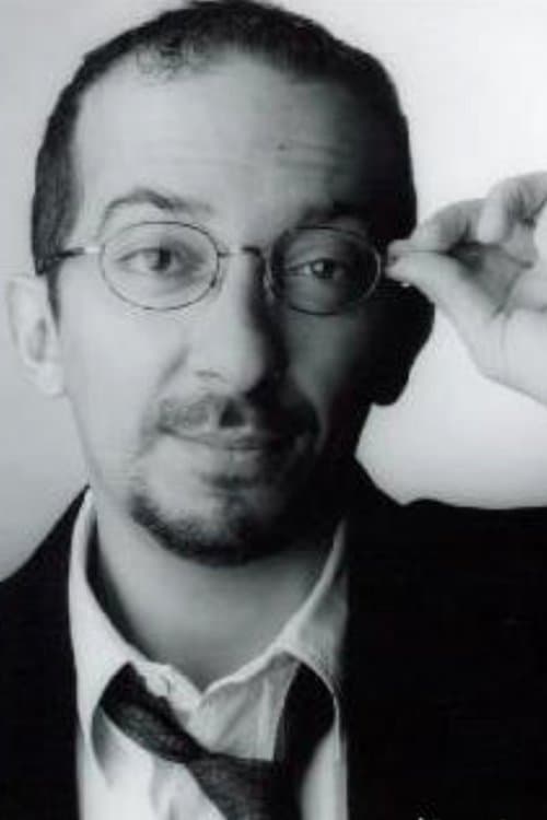 Zdjęcie Fabrizio Mazzotta