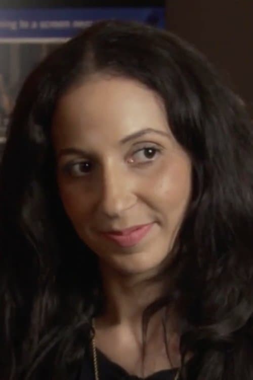 Zdjęcie Fadia Nadda