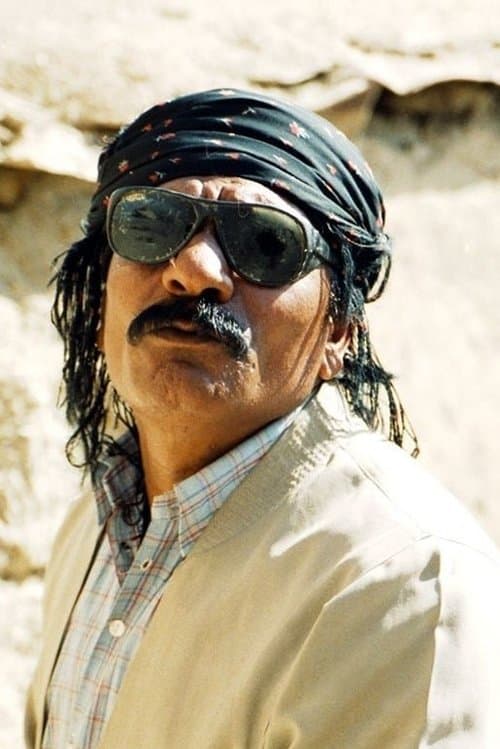 Zdjęcie Faegh Mohamadi