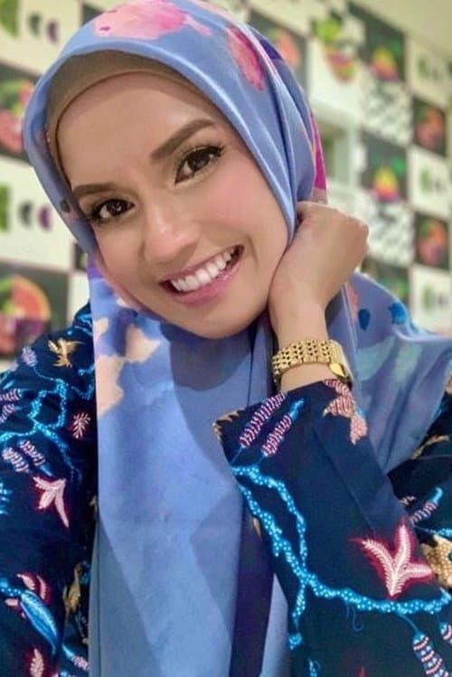 Zdjęcie Faezah Elai