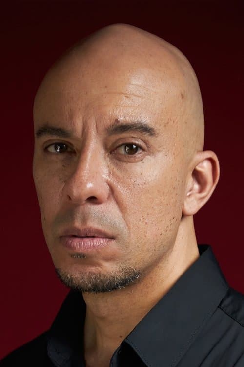 Zdjęcie Fahd Larhzaoui