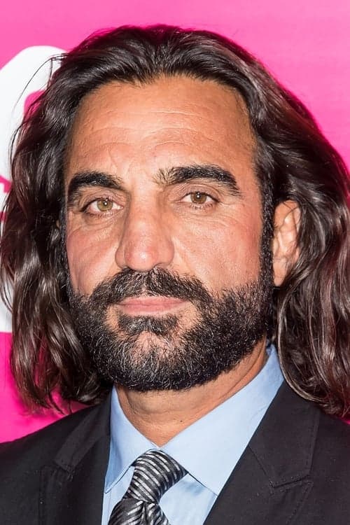 Zdjęcie Fahim Fazli