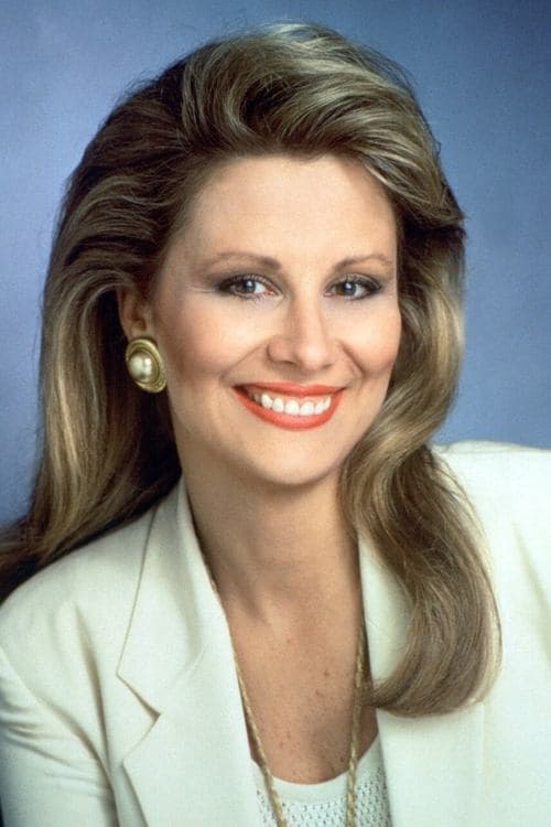 Zdjęcie Faith Daniels