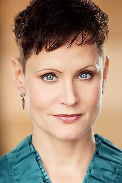 Zdjęcie Faith Dillon