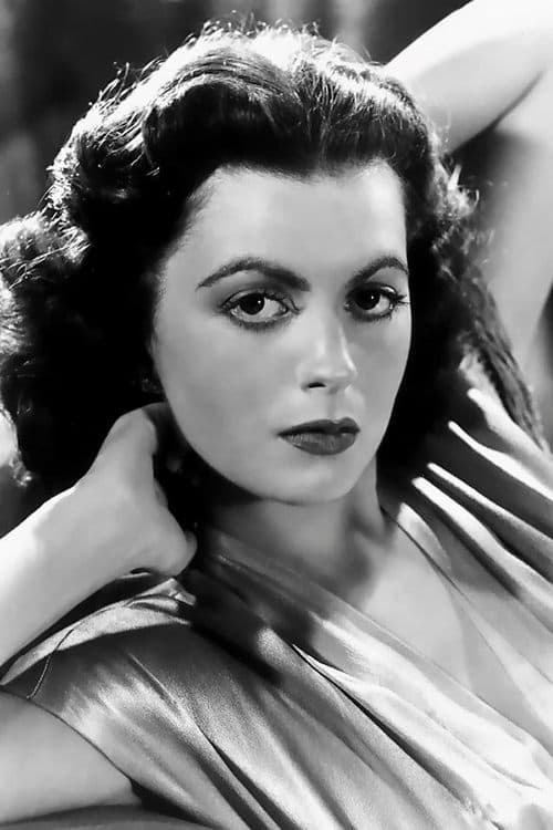 Zdjęcie Faith Domergue