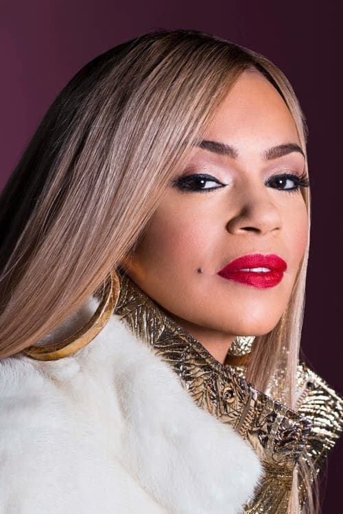 Zdjęcie Faith Evans