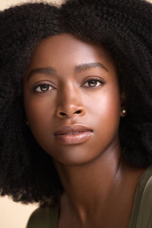 Zdjęcie Faith Wright